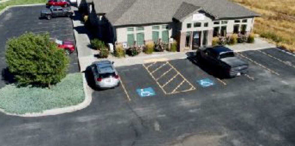 2238 Saratoga Dr, Idaho Falls, ID à vendre - Photo de l’immeuble – Image 3 sur 3