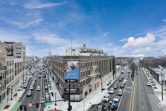 3166 N Lincoln Ave, Chicago, IL - VUE AÉRIENNE  vue de carte