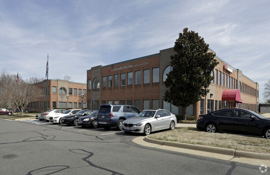 4875 Eisenhower Ave, Alexandria, VA à vendre - Photo de l’immeuble – Image 3 sur 6