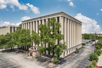 Plus de détails pour 519 N Sam Houston Pky E, Houston, TX - Bureau, Bureau/Médical à louer