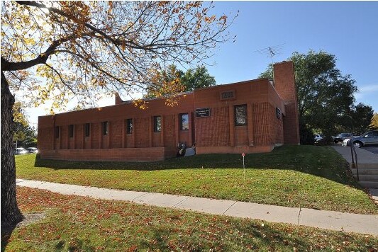 1301 Riverside Ave, Fort Collins, CO à louer - Photo de l’immeuble – Image 2 sur 5