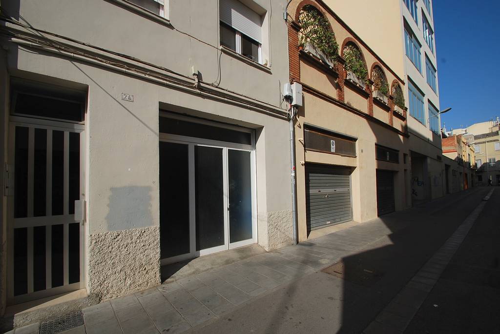 Local commercial dans Granollers, Barcelona à louer Photo intérieure– Image 1 sur 5