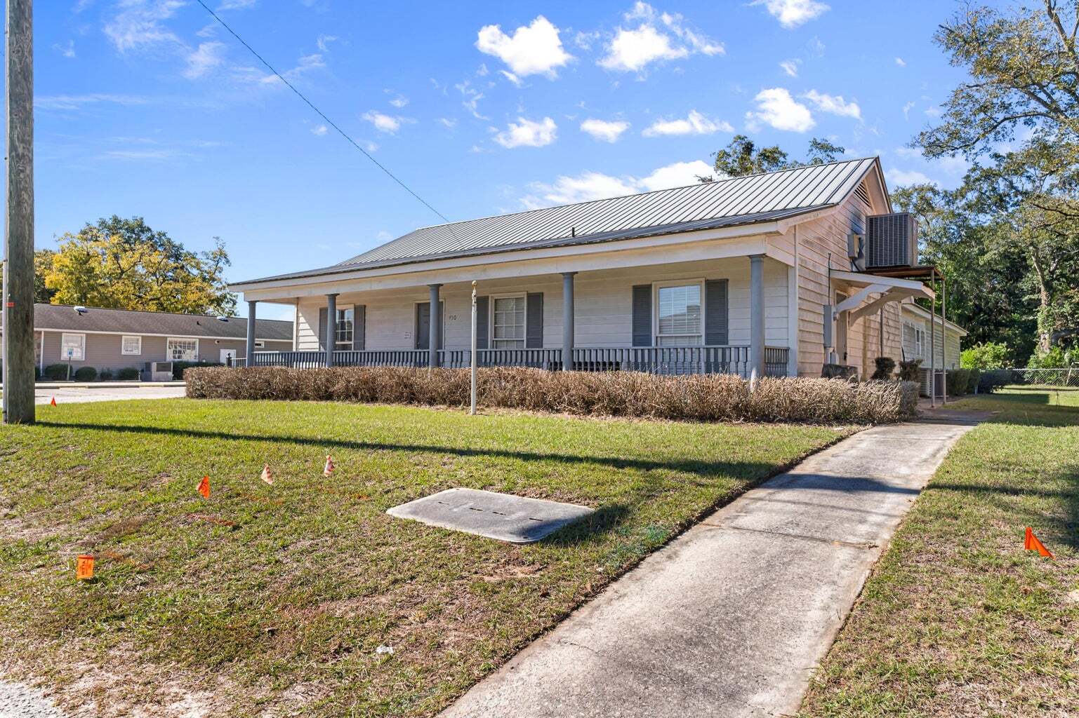 450 North St, Bamberg, SC à vendre Photo principale– Image 1 sur 28