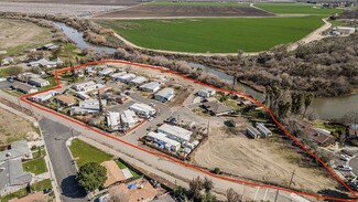 Plus de détails pour 1756 Ramirez dr, Firebaugh, CA - Spécialisé à vendre