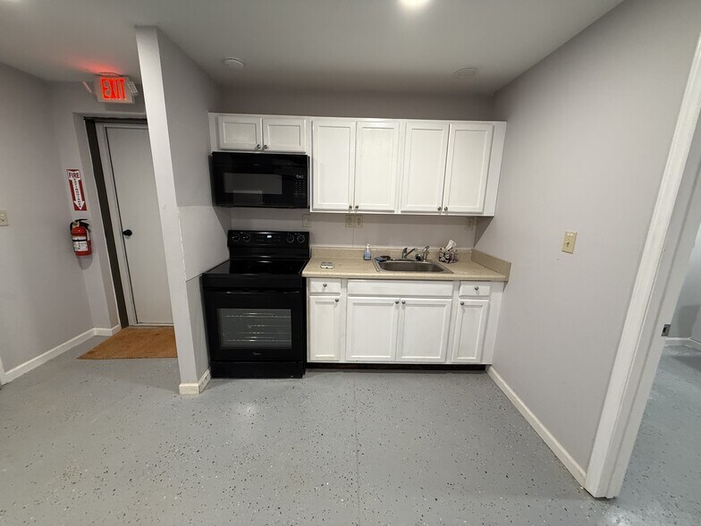 125 Payne Rd, Anderson, SC à louer - Photo de l’immeuble – Image 3 sur 10