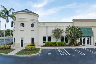 Plus de détails pour 1700 NW 15th Ave, Pompano Beach, FL - Industriel/Logistique à louer