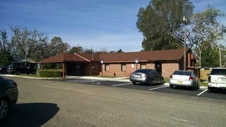Plus de détails pour 506-508 Houston Ave NW, Live Oak, FL - Bureau à vendre
