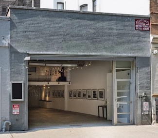 Plus de détails pour 137 Perry St, New York, NY - Bureau/Local commercial à louer