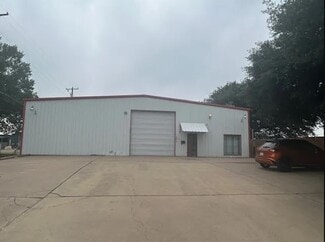 Plus de détails pour 101 S 16th St, Waco, TX - Industriel/Logistique à louer