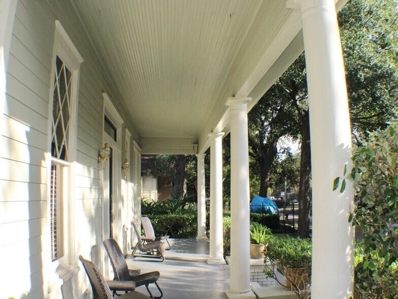 1401 Truxillo St, Houston, TX à vendre - Photo de l’immeuble – Image 3 sur 18