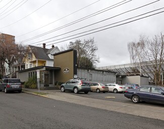 Plus de détails pour 1717 SW Madison St, Portland, OR - Bureau/Local commercial à louer