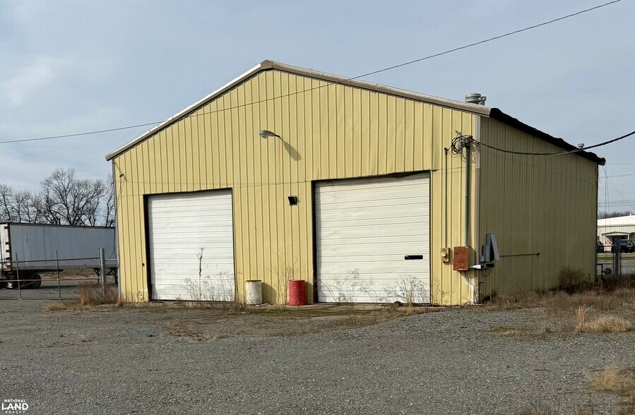 3200 Hwy 161, North Little Rock, AR à vendre - Photo de l’immeuble – Image 3 sur 12