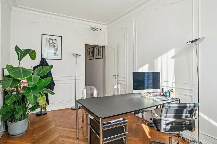 Bureau dans Paris à louer - Photo de l’immeuble – Image 2 sur 6