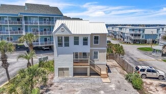 Plus de détails pour 1140 Fort Pickens Rd, Pensacola Beach, FL - Local commercial à vendre