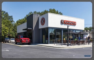 Plus de détails pour 52 Donnermeyer Dr, Bellevue, KY - Local commercial à vendre