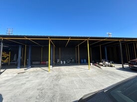 2346 N San Fernando Rd, Los Angeles CA - Terrain