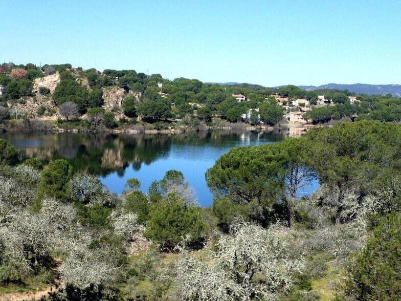 Terrain dans Córdoba, Córdoba à vendre - Aérien – Image 2 sur 3