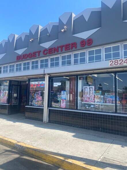 2824 E Anaheim St, Long Beach, CA à vendre - Photo de l’immeuble – Image 2 sur 5