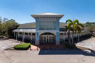 Plus de détails pour 12955 Collier Blvd, Naples, FL - Local commercial à louer