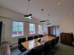 1 Allsop Pl, Londres à louer Photo intérieure– Image 2 sur 4