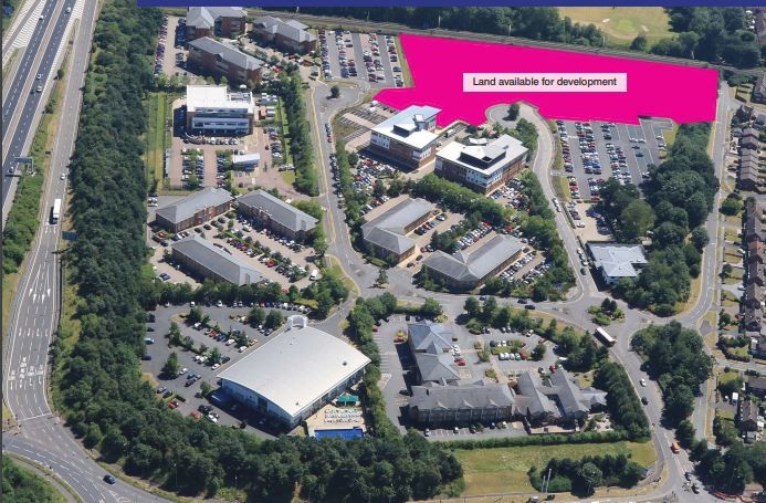 Greenfield Ln, Wolverhampton à louer - Photo principale – Image 1 sur 4