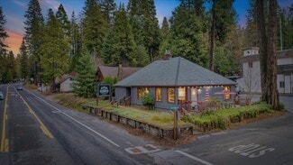Plus de détails pour 1051 Hwy 4, Arnold, CA - Local commercial à louer