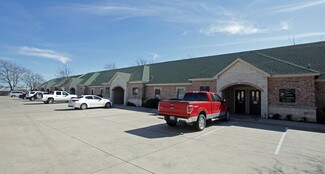 Plus de détails pour 1400 W Mayfield Rd, Arlington, TX - Bureau à vendre