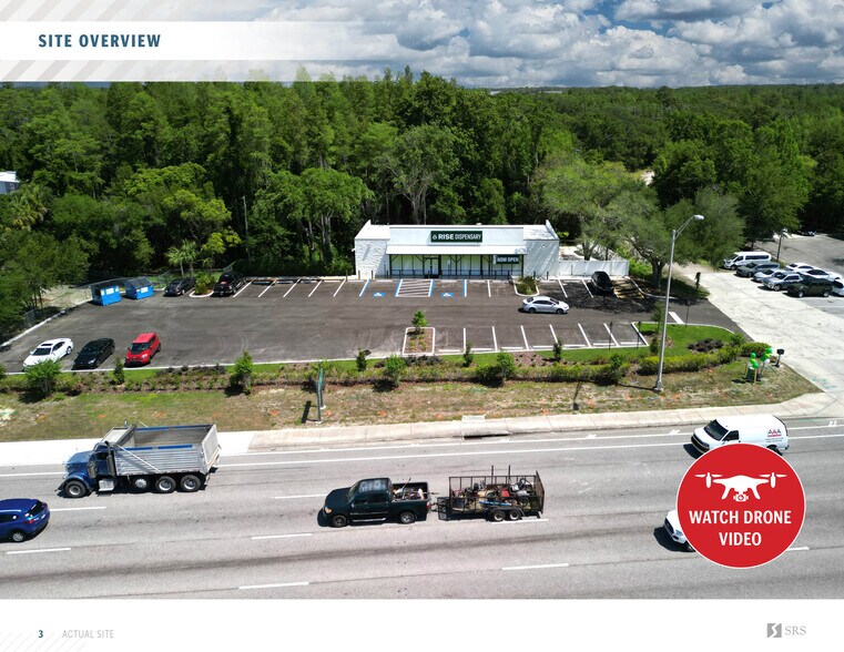 28053 Wesley Chapel Blvd, Zephyrhills, FL à vendre - Photo de l’immeuble – Image 3 sur 12
