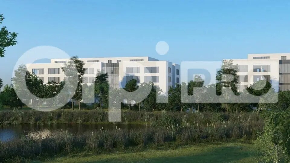 Bureau dans Jossigny à louer - Photo de l’immeuble – Image 3 sur 6