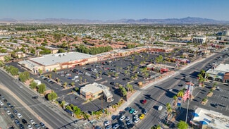 Sahara Towne Square - Immobilier d'entreprise