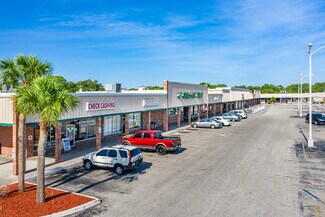Plus de détails pour 931 Pondella Rd, North Fort Myers, FL - Bureau, Local commercial à louer