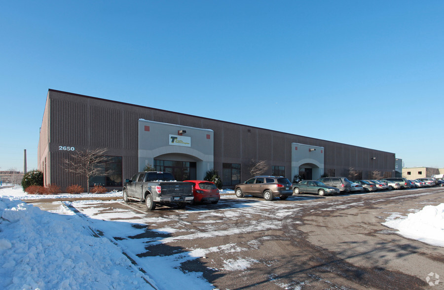 2650 Minnehaha Ave, Minneapolis, MN à louer - Photo principale – Image 1 sur 2