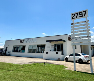 Plus de détails pour 2797 Irving Blvd, Dallas, TX - Industriel/Logistique à vendre