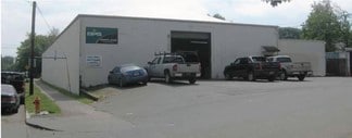 Plus de détails pour 9468 N Macrum Ave, Portland, OR - Industriel/Logistique à louer