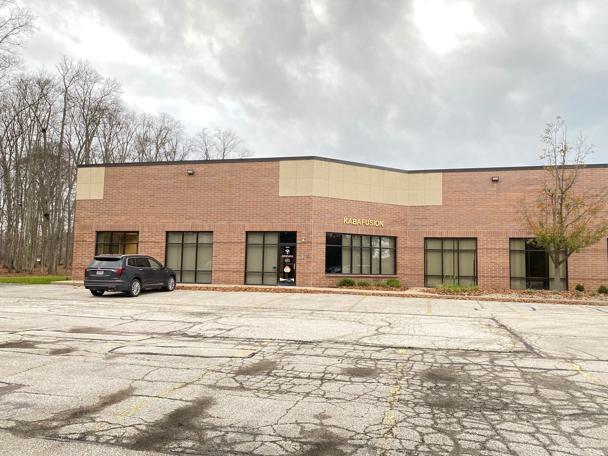 6565 Davis Industrial Pky, Solon, OH à louer Photo de l’immeuble– Image 1 sur 7