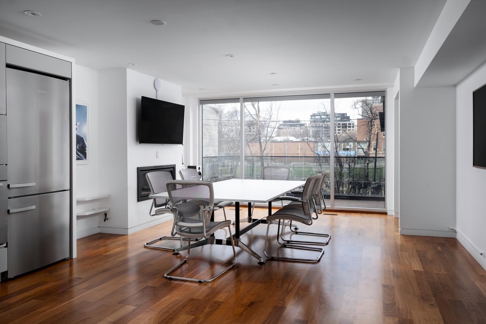 101 Scollard St, Toronto, ON à louer Photo intérieure– Image 1 sur 16