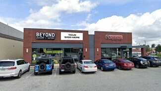 Plus de détails pour 6267 Wilson Mills Rd, Highland Heights, OH - Local commercial à louer