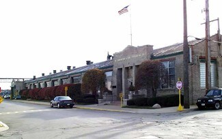 Plus de détails pour 5655 W Fillmore St, Chicago, IL - Industriel/Logistique à vendre