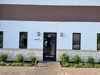 Plus de détails pour 3170 S Ridge Rd, McKinney, TX - Bureau à vendre