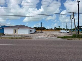 Plus de détails pour 9906 S Padre Island Dr, Corpus Christi, TX - Local d'activités à louer
