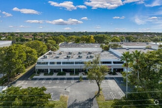 11917-11929 W Sample Rd, Coral Springs, FL - VUE AÉRIENNE  vue de carte