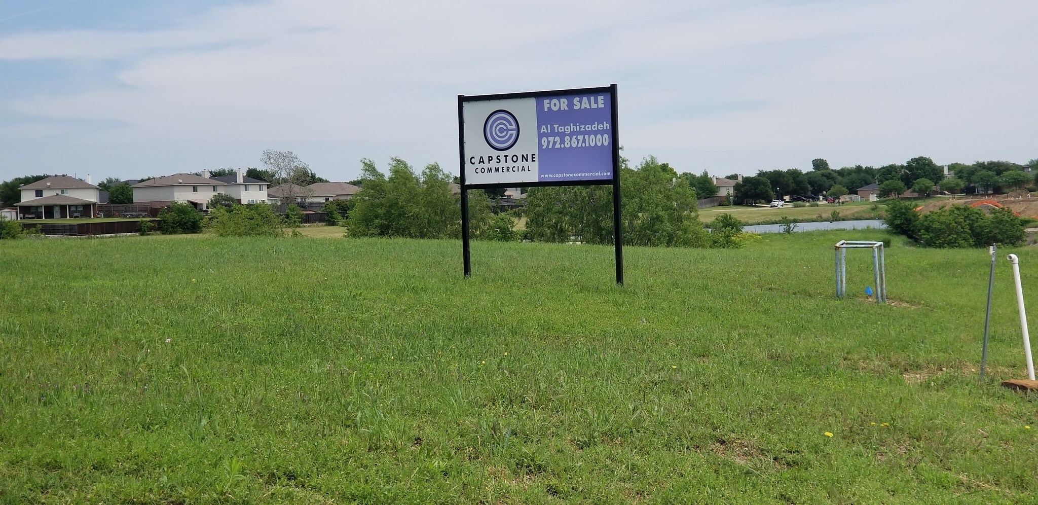 1135 E Eldorado Pky, Little Elm, TX à vendre Photo principale– Image 1 sur 4