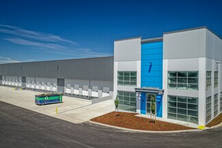 Plus de détails pour 12005 Steele St S, Tacoma, WA - Industriel/Logistique à louer