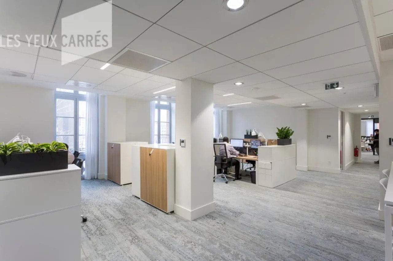 11 Allées Du Président Franklin Roosevelt, Toulouse à louer Photo intérieure– Image 1 sur 13