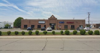 Plus de détails pour 23874 Kean St, Dearborn, MI - Bureau à louer