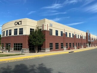 Plus de détails pour 39 Tech Pky, Stafford, VA - Bureau à louer
