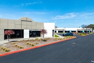 Plus de détails pour 23785 Cabot Blvd, Hayward, CA - Local d'activités, Industriel/Logistique à louer