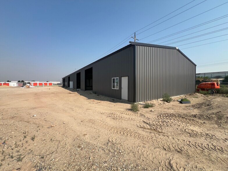 3028 Landon Ln, Nampa, ID à louer - Photo de la construction – Image 3 sur 7