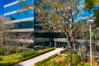 Plus de détails pour 12470 Telecom Dr, Tampa, FL - Bureau à louer