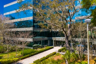 Plus de détails pour 12470 Telecom Dr, Tampa, FL - Bureau à louer